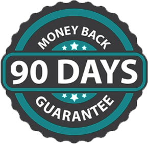 365 Day Guarantee