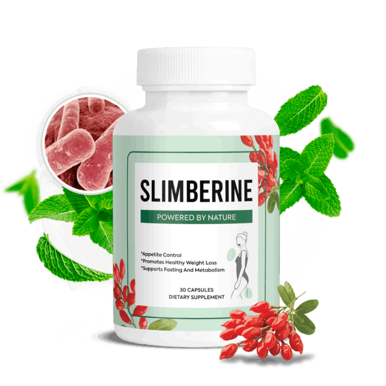 Slimberine